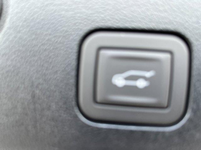 new 2026 GMC Terrain car, priced at $39,425