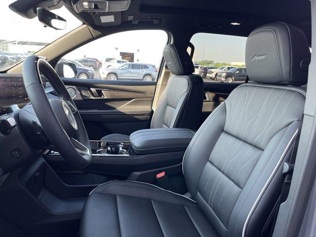 new 2025 Buick Enclave car, priced at $64,575