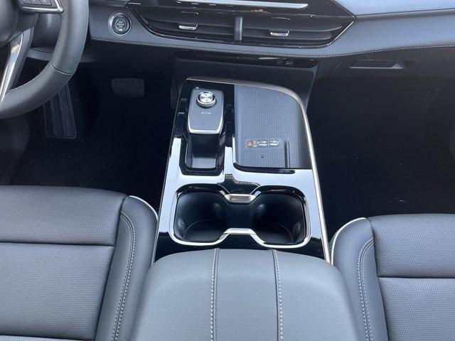new 2025 Buick Enclave car, priced at $64,575
