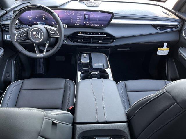 new 2025 Buick Enclave car, priced at $64,575