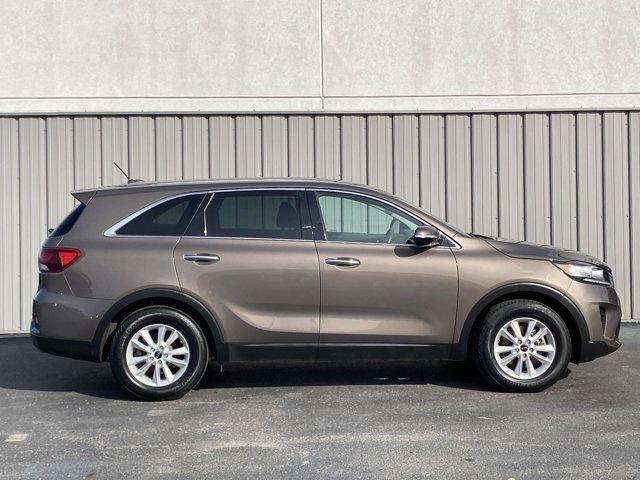 used 2019 Kia Sorento car, priced at $11,247