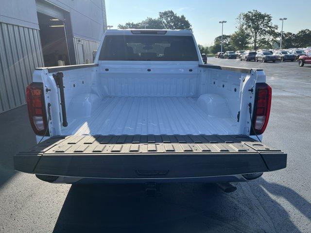 new 2025 GMC Sierra 2500 car, priced at $56,740