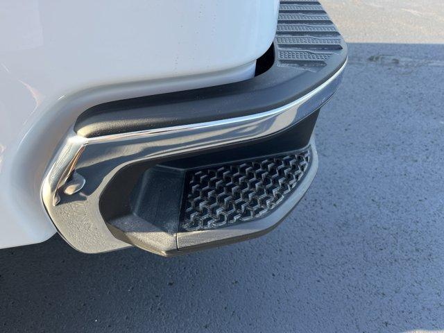 new 2025 GMC Sierra 2500 car, priced at $56,740