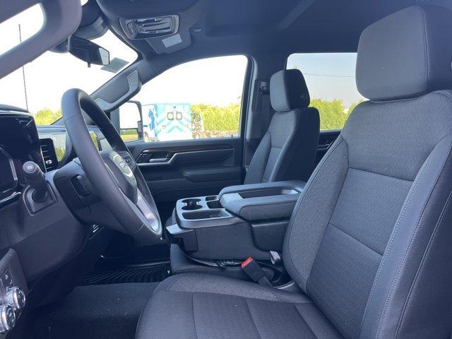 new 2025 GMC Sierra 2500 car, priced at $56,740