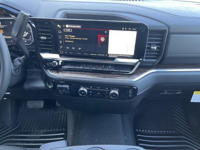 new 2025 GMC Sierra 2500 car, priced at $56,740