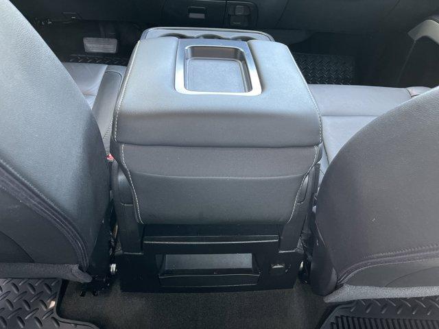 used 2018 Chevrolet Silverado 1500 car, priced at $25,349