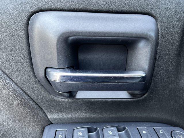used 2018 Chevrolet Silverado 1500 car, priced at $25,349