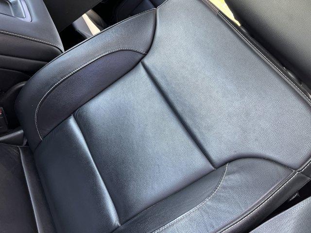 used 2018 Chevrolet Silverado 1500 car, priced at $25,349