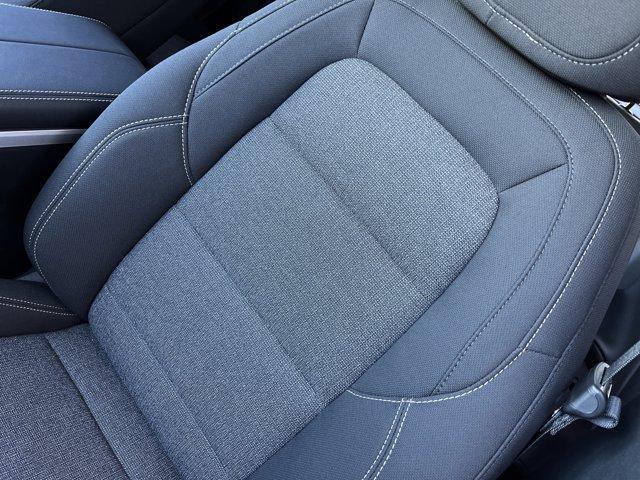 new 2026 GMC Terrain car, priced at $32,390