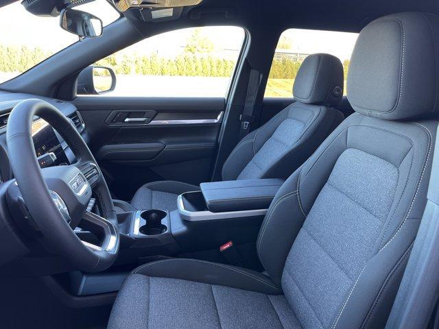 new 2026 GMC Terrain car, priced at $32,390