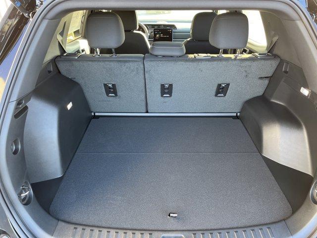 new 2026 GMC Terrain car, priced at $32,390