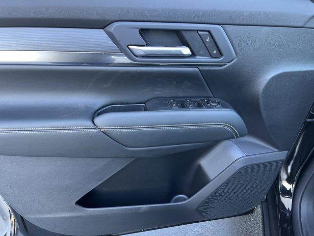 new 2026 GMC Terrain car, priced at $32,390