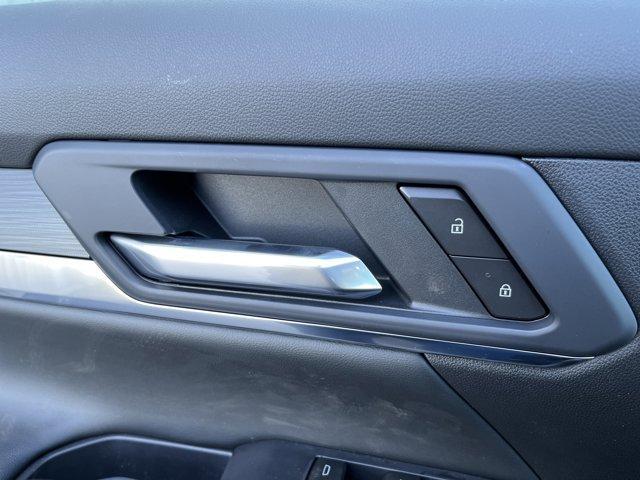 new 2026 GMC Terrain car, priced at $32,390