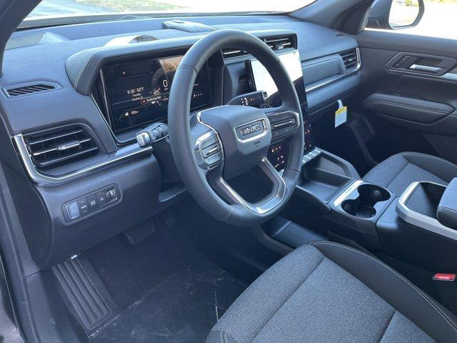 new 2026 GMC Terrain car, priced at $32,390