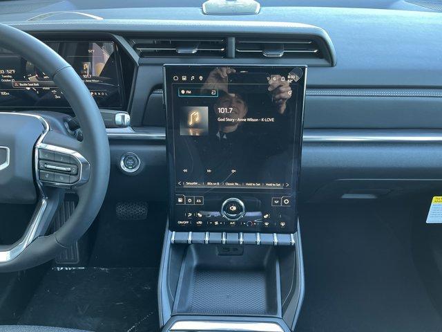 new 2026 GMC Terrain car, priced at $32,390