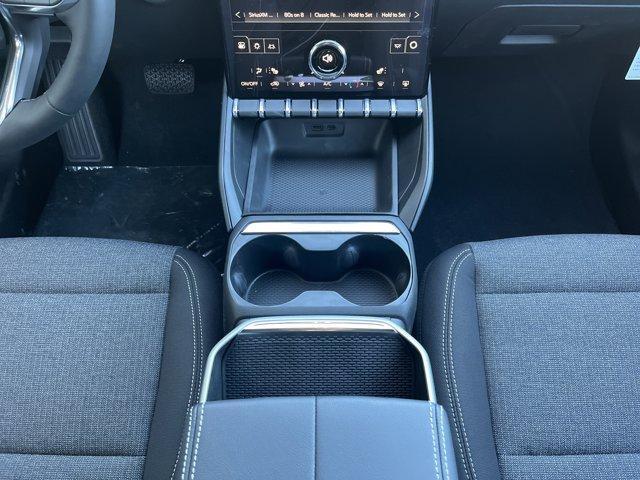 new 2026 GMC Terrain car, priced at $32,390