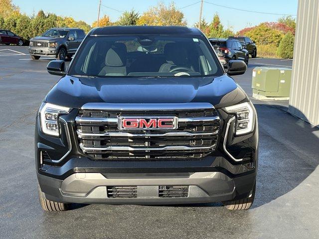 new 2026 GMC Terrain car, priced at $32,390