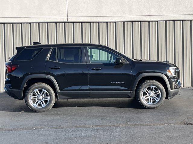 new 2026 GMC Terrain car, priced at $32,390