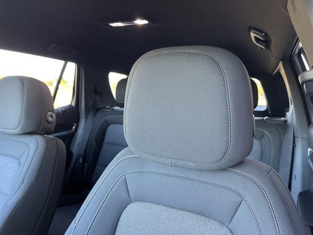 new 2026 GMC Terrain car, priced at $32,390