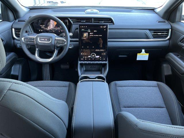 new 2026 GMC Terrain car, priced at $32,390