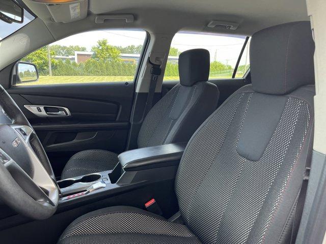 used 2015 GMC Terrain car, priced at $11,003