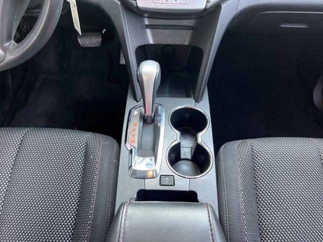 used 2015 GMC Terrain car, priced at $11,003