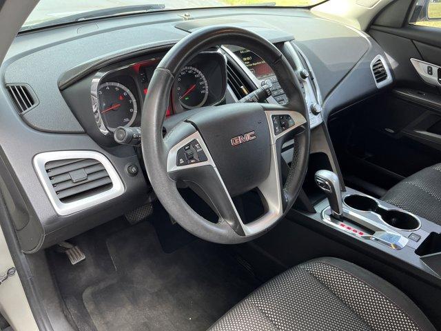 used 2015 GMC Terrain car, priced at $11,003