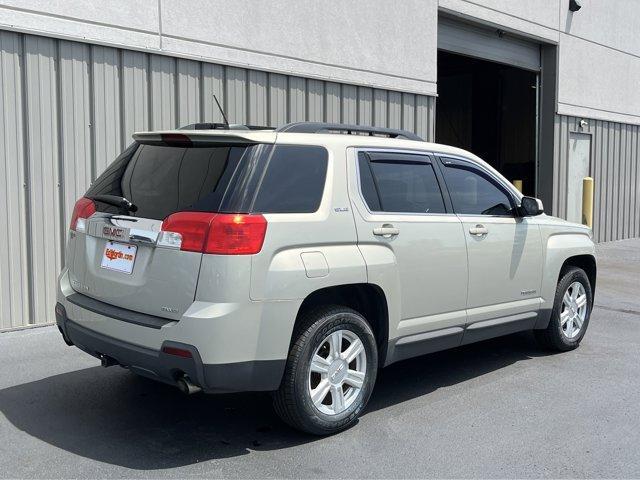 used 2015 GMC Terrain car, priced at $11,003