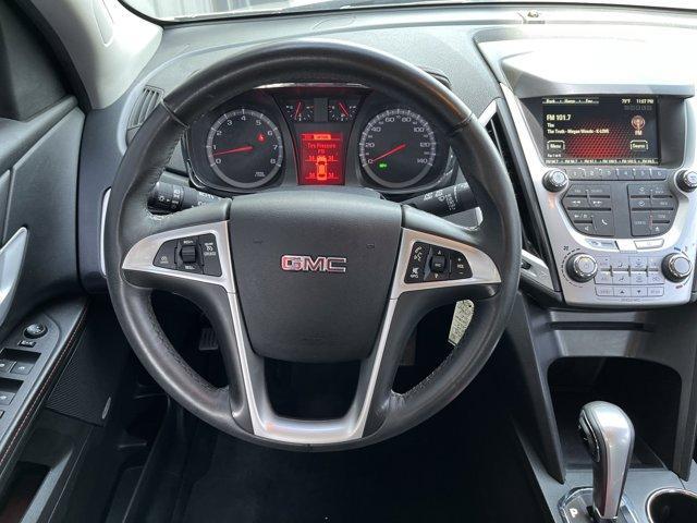 used 2015 GMC Terrain car, priced at $11,003