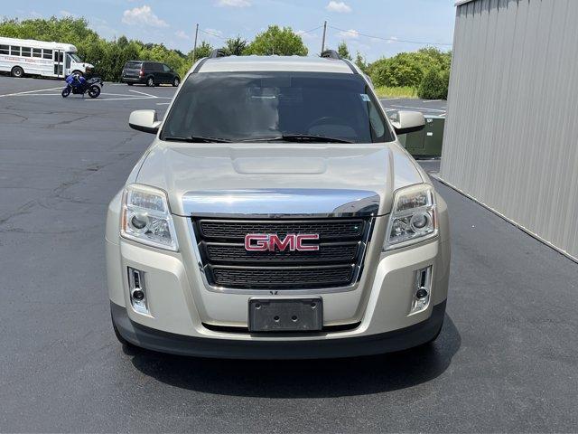 used 2015 GMC Terrain car, priced at $11,003