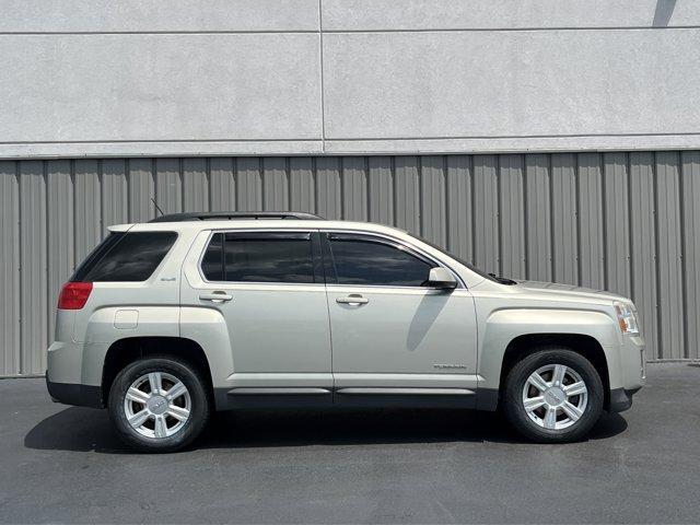used 2015 GMC Terrain car, priced at $11,003