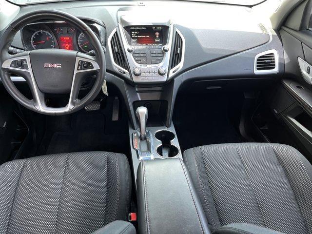 used 2015 GMC Terrain car, priced at $11,003