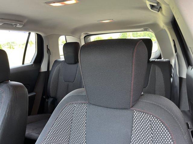 used 2015 GMC Terrain car, priced at $11,003