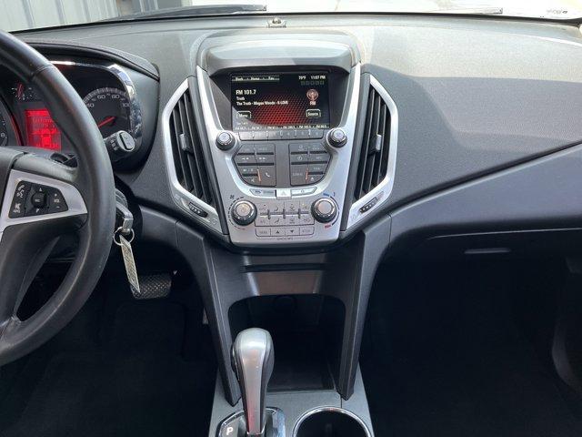 used 2015 GMC Terrain car, priced at $11,003