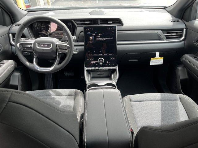 new 2025 GMC Terrain car, priced at $34,785