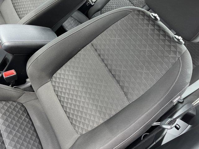 used 2023 Kia Rio car, priced at $16,447