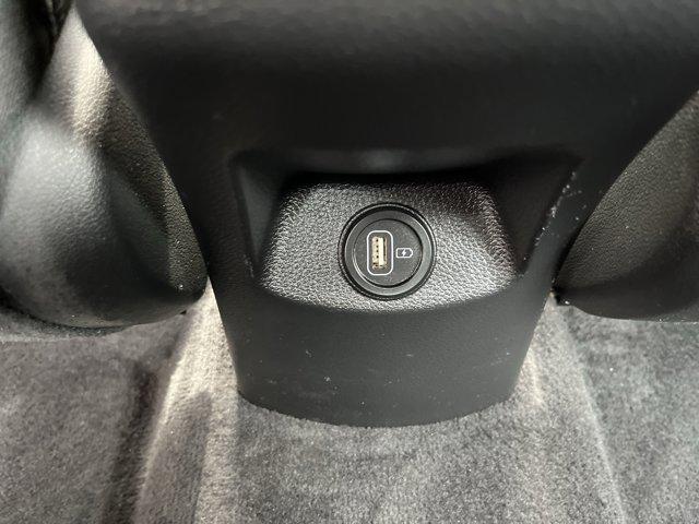used 2023 Kia Rio car, priced at $16,447