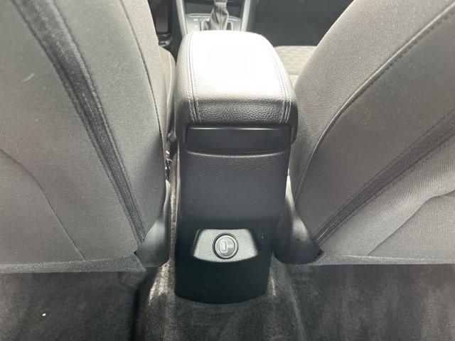 used 2023 Kia Rio car, priced at $16,447