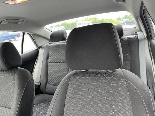 used 2023 Kia Rio car, priced at $16,447
