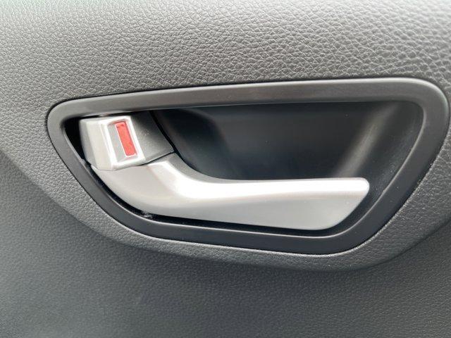used 2023 Kia Rio car, priced at $16,447