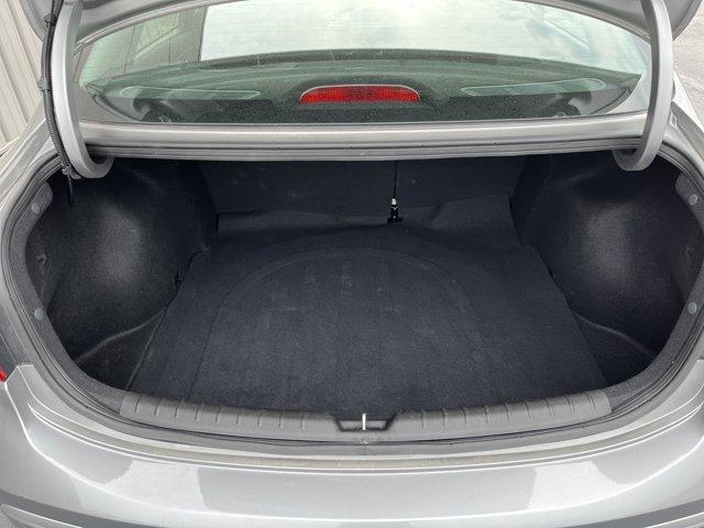 used 2023 Kia Rio car, priced at $16,447