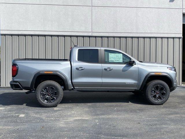 new 2024 GMC Canyon car, priced at $42,055