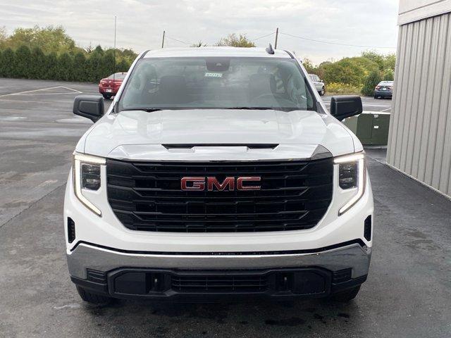 new 2025 GMC Sierra 1500 car, priced at $38,790