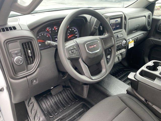 new 2025 GMC Sierra 1500 car, priced at $38,790