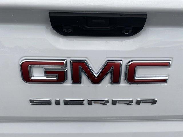 new 2025 GMC Sierra 1500 car, priced at $38,790