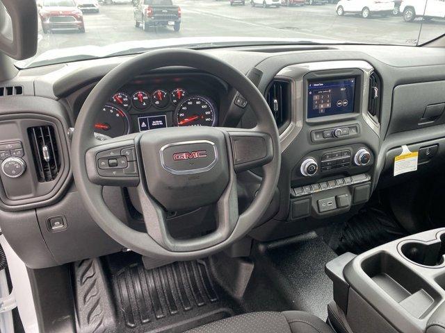 new 2025 GMC Sierra 1500 car, priced at $38,790