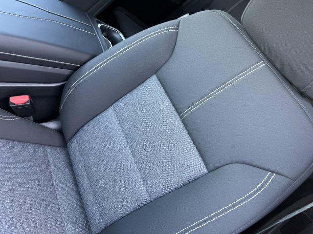 new 2025 GMC Acadia car, priced at $45,040