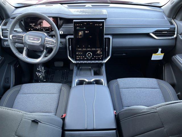 new 2025 GMC Acadia car, priced at $45,040