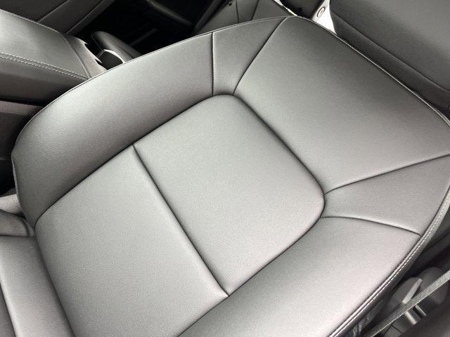 new 2025 GMC Canyon car, priced at $43,945