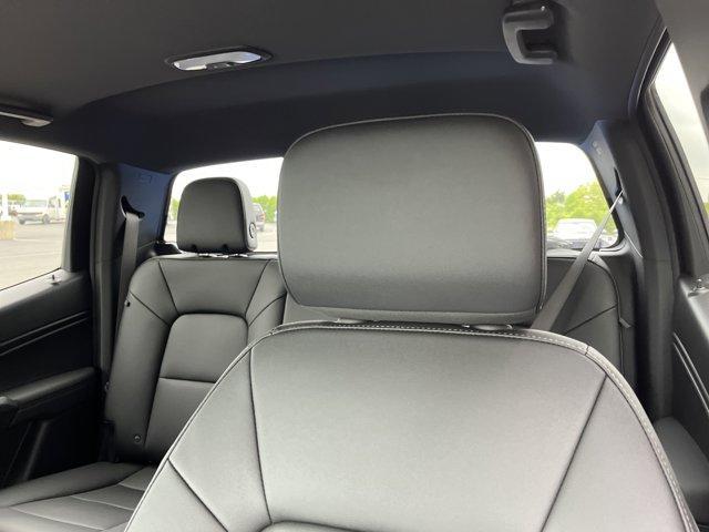 new 2025 GMC Canyon car, priced at $43,945
